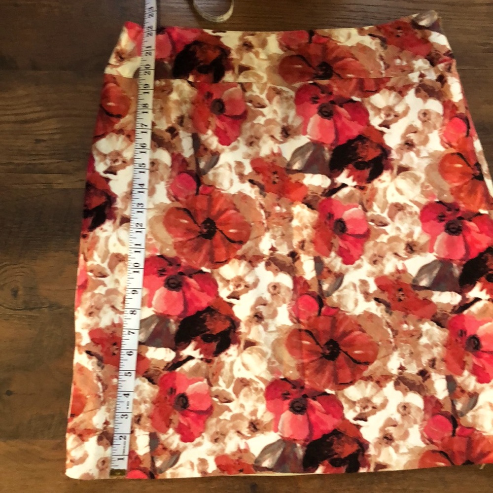 East5th skirt